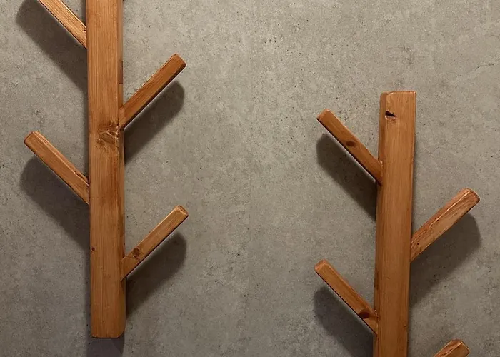 Sea View Cabin Near Senja The Yellow House *